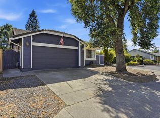 7095 Hastings Place, Windsor, CA 95492
