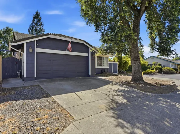 7095 Hastings Place, Windsor, CA 95492