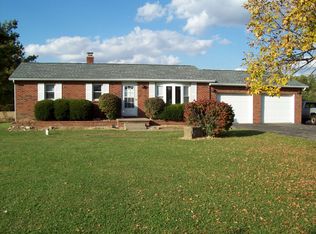 2510 Leonard Rd NW, Baltimore, OH 43105