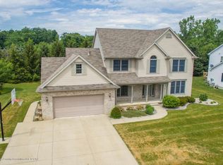13620 Juniper Dr, Dewitt, MI 48820