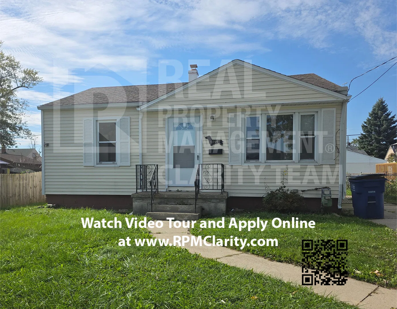 Point Place Home Available! — Photo 1