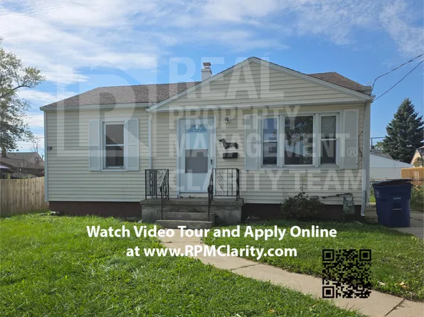4847 298th St, Toledo, OH 43611