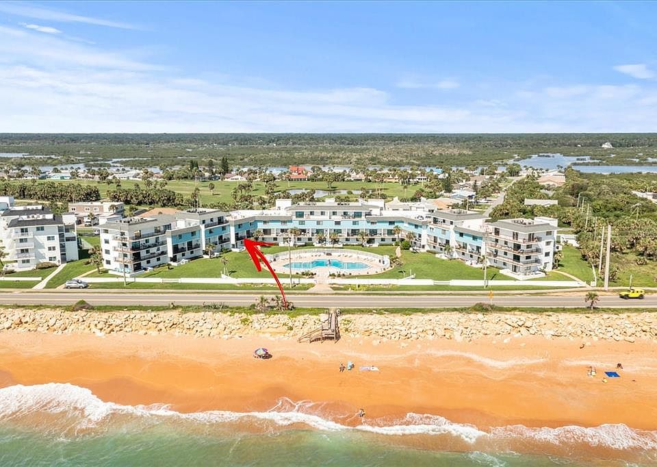 1st image of 3500 S OCEAN SHORE BOULEVARD #206