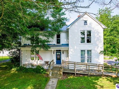 618 S Lincoln Blvd, Hodgenville, KY, 42748