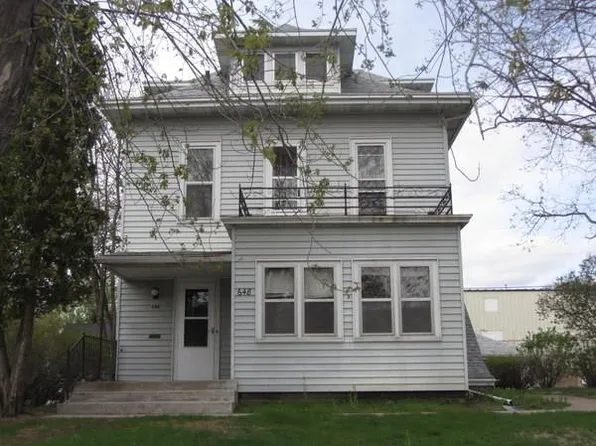 648 Wisconsin Street #4, Eau Claire, WI 54703
