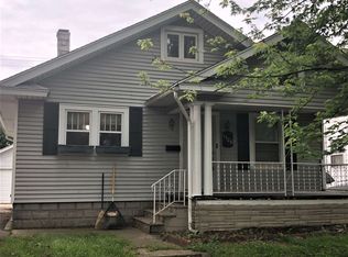 1126 Pemberton Dr, Fort Wayne, IN