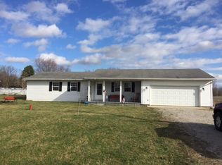4766 State Route 41 NW LOT 1, Washington Court House, OH 43160