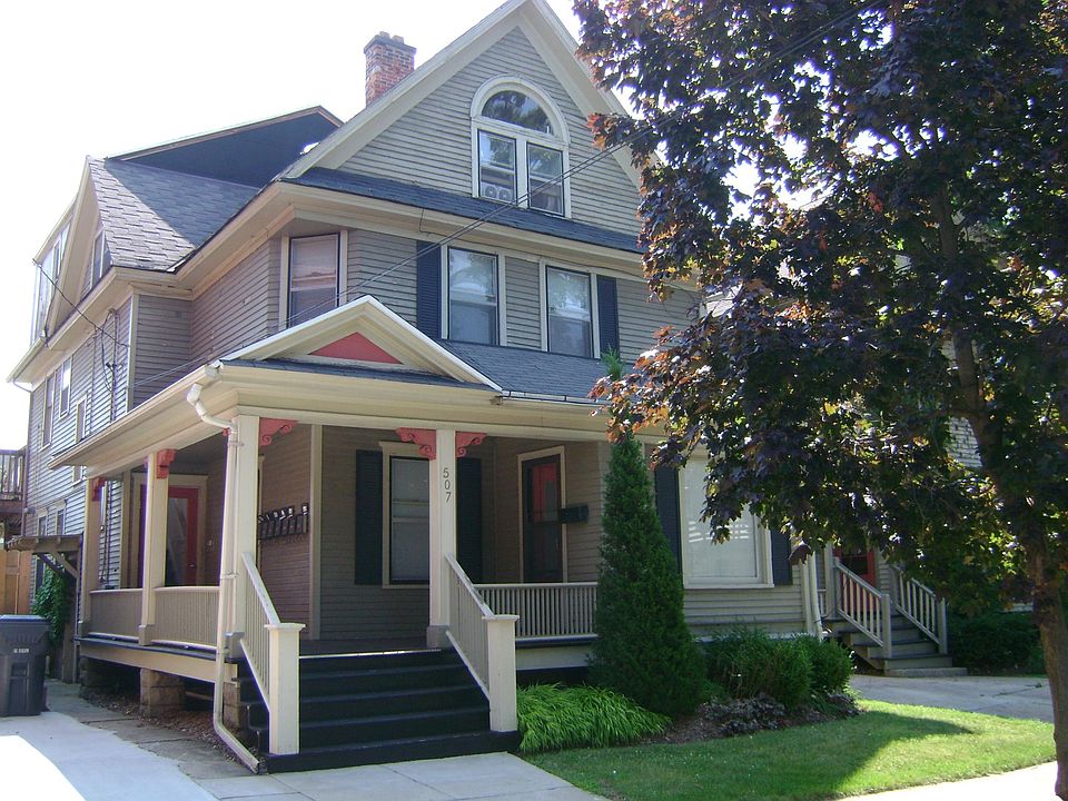 1st image of 507 South Rose #3