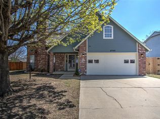 2705 S Maple Ave #W, Broken Arrow, OK 74012