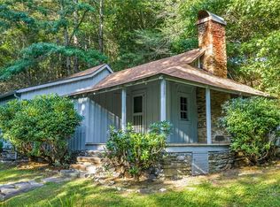 1092 Hartzog Ford Road, West Jefferson, NC 28694