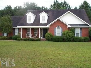 1103 Bartlett Dr, Statesboro, GA 30461