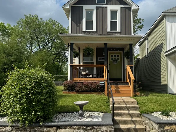 1376 E Fulton St, Columbus, OH 43205
