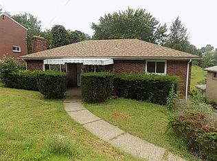 1306 Hamilton Rd, Pittsburgh, PA 15234