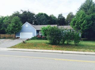 9705 Dutchtown Rd, Knoxville, TN 37923