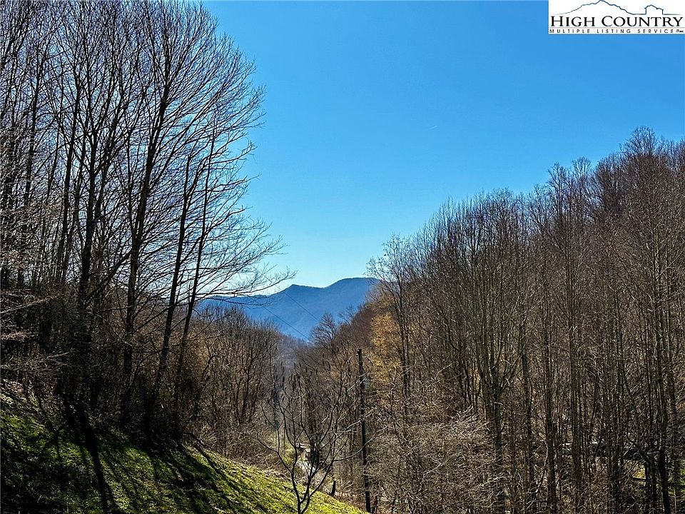 816 Arnold Jones Road, Creston, NC 28615 MLS 242641 Zillow