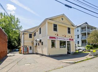 363 Main St #A, Amherst, MA 01002