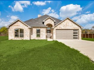 10619 Lago Vis, Quinlan, TX 75474