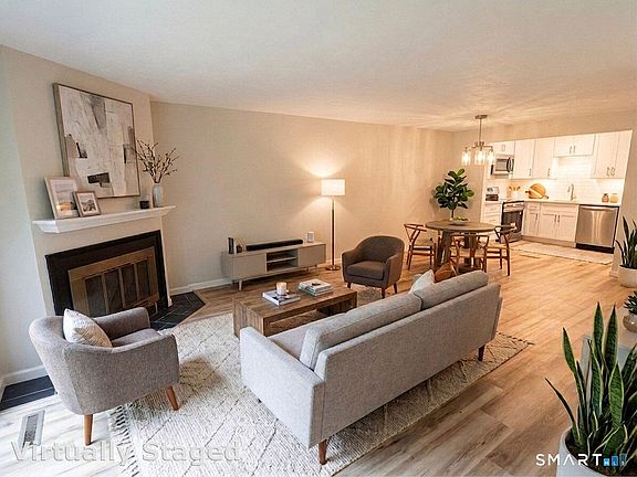 4th image of 3379 Whitney Avenue #5