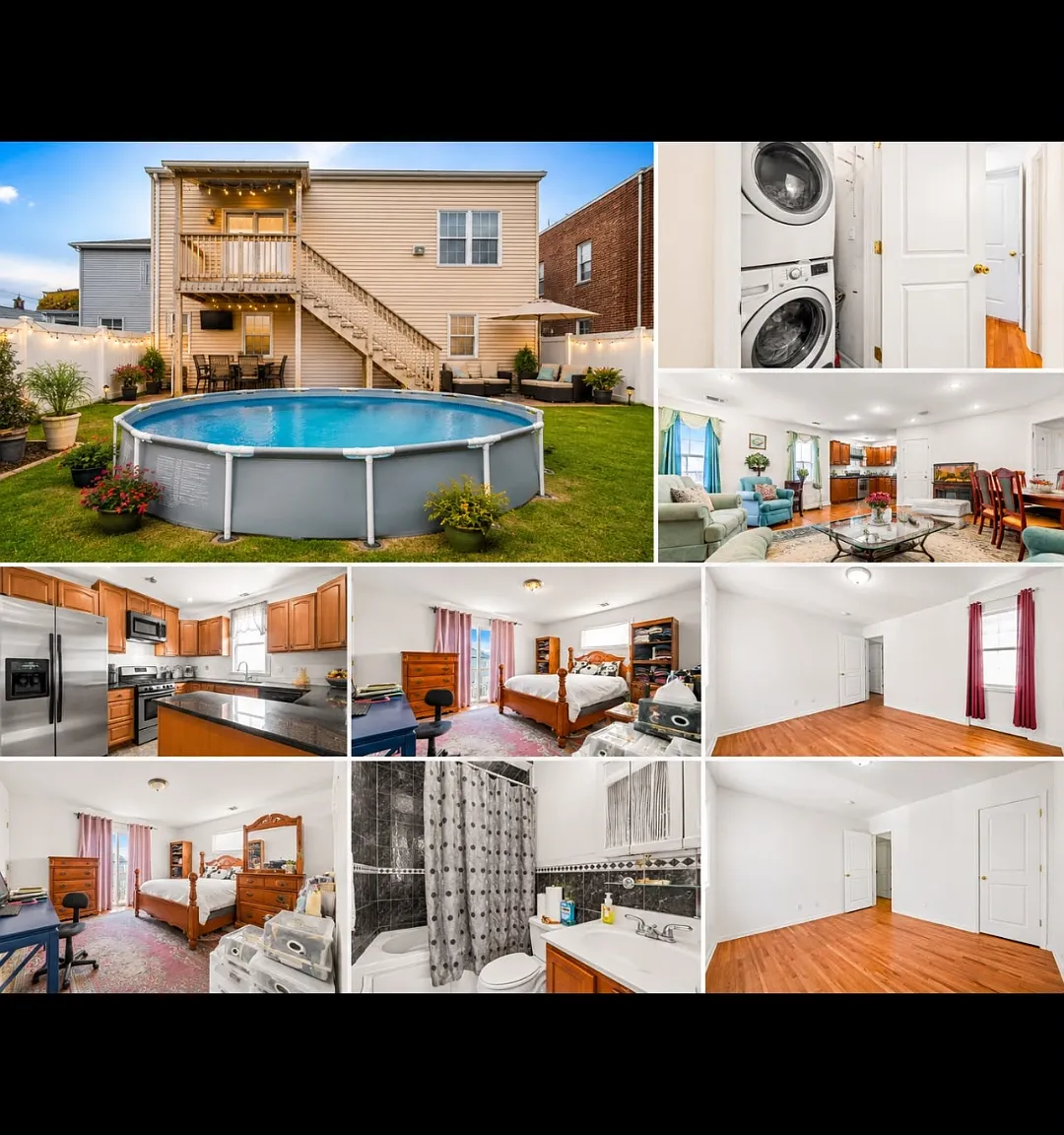 3 bed, $3,000 — Photo 1