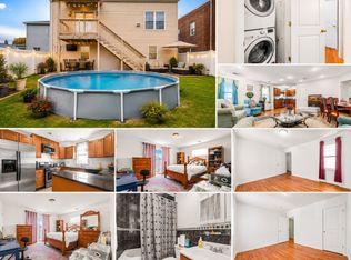 14 N 9th St Floor 1, Belleville, NJ 07109