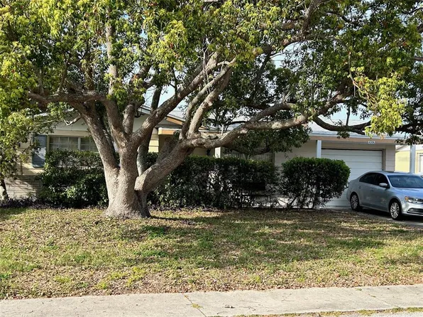 4203 Craftsbury Dr, New Port Richey, FL 34652