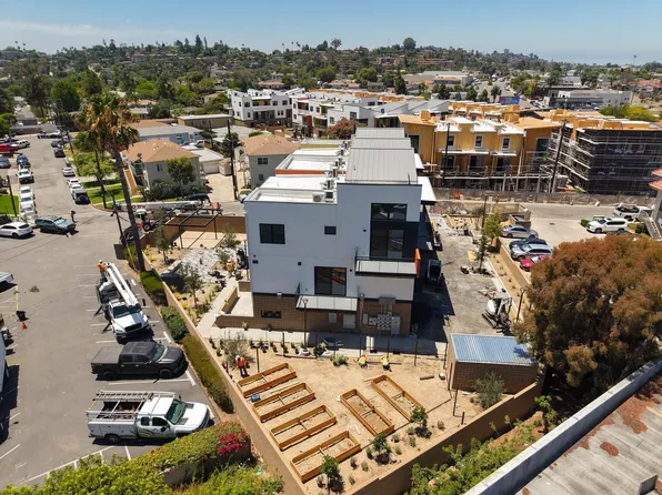 Ibis La Mesa