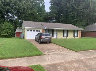 2994 Spring Hill Dr, Memphis, TN 38127