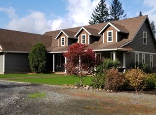17801 S Highway 211, Molalla, OR