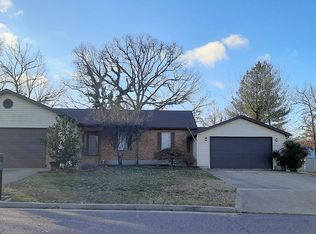 420 George St, Sullivan, MO 63080