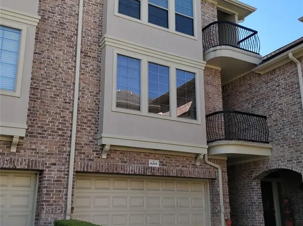 8005 Creede Dr, Houston, TX 77040