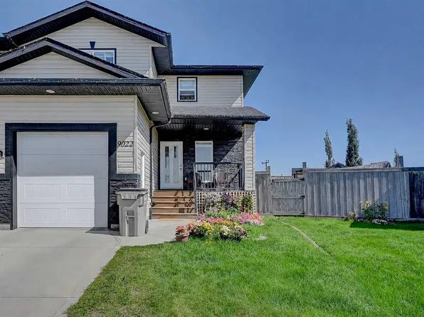 9022 E 131st Ave, Grande Prairie, AB T8X 0A9