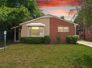 3030 Marais Ave, Royal Oak, MI 48073