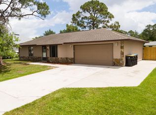 408 Australian Rd NW, Palm Bay, FL 32907