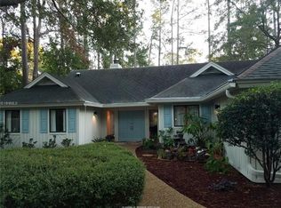 1 Yellow Rail Ln, Hilton Head Island, SC 29926