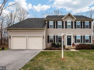 3409 Saint Marys View Rd, Accokeek, MD 20607
