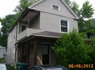 62 Lincoln Ave, Rochester, NY 14611