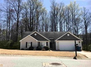 2110 Crown Park Dr, Winder, GA 30680