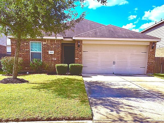 2nd image of 9406 Gold Mountain Dr