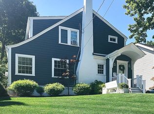 91 Myrtle Ave, Cedar Grove, NJ 07009