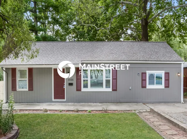 11105 W 69th St, Shawnee, KS 66203