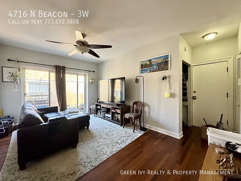 4716 N Beacon St #3W — Photo 12
