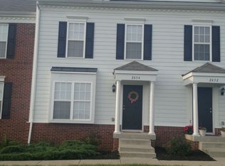 2654 Old Rosebud Rd, Lexington, KY 40509
