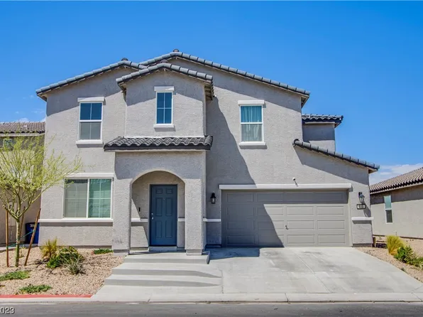 510 Dawson Falls Ave, Indian Springs, NV 89018