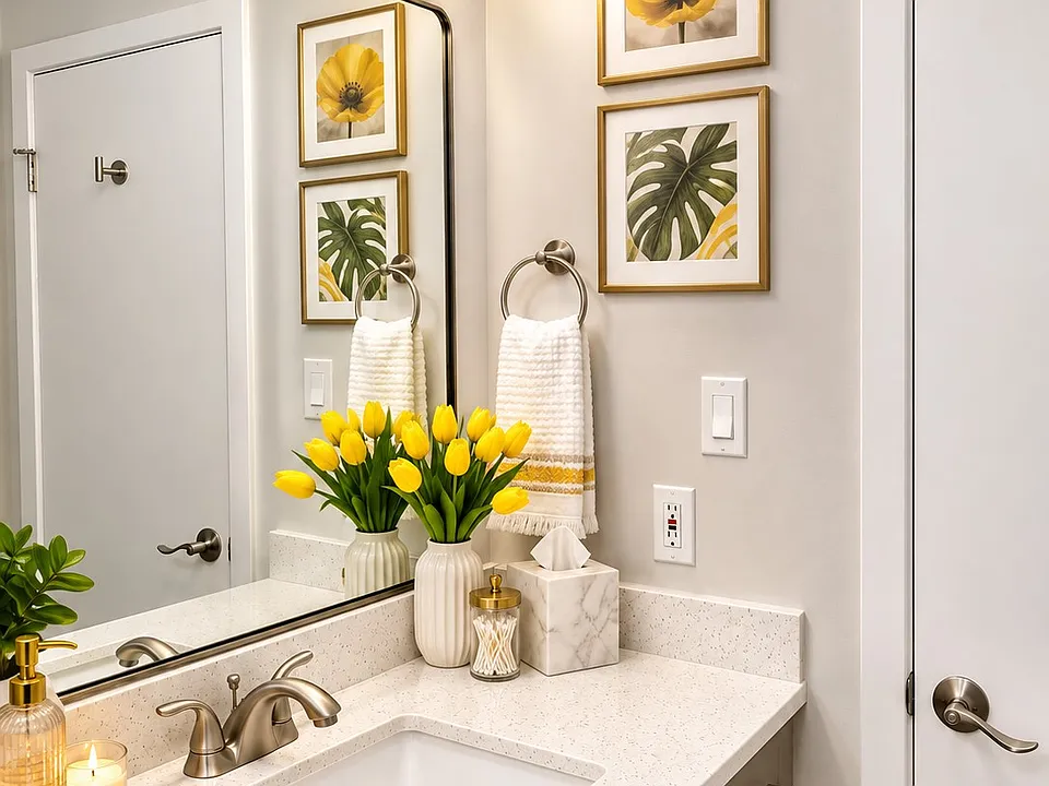 Virtual Staging