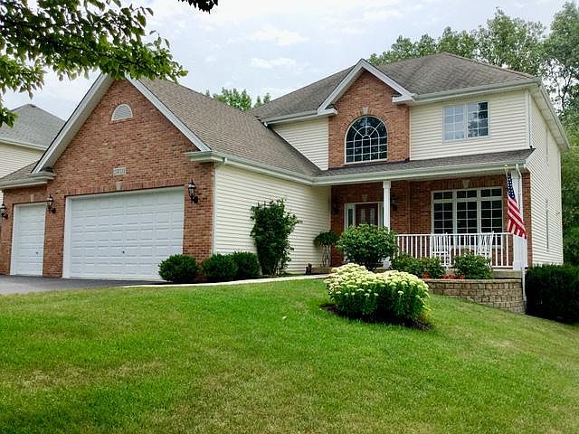 1st image of 25W318 Della Ave