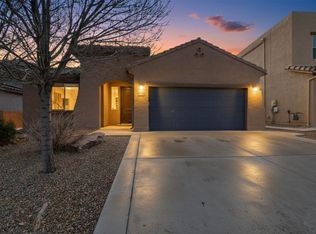 3905 Mountain Trail Loop NE, Rio Rancho, NM 87144