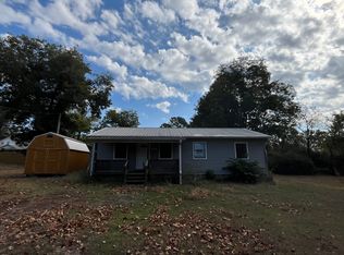 294 S Elizabeth St, Dover, AR 72837