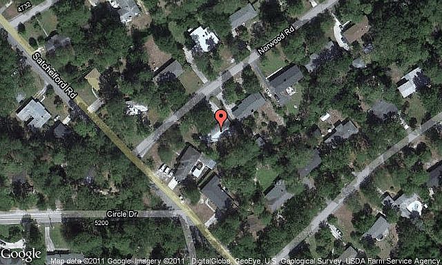 Map View