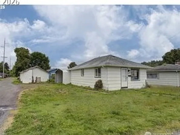 105 redpath Street, Kelso, WA 98675