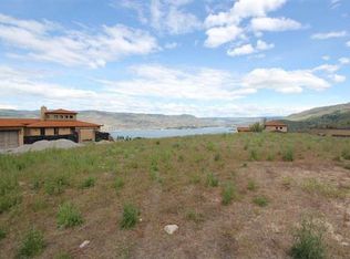 230 Bandera Way, Chelan, WA 98816